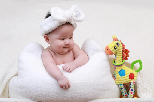 德清宝宝红屁股擦什么管用