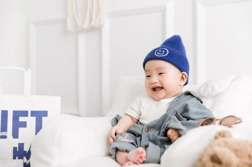 德清六个月宝宝咳嗽