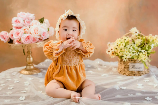 德清六个月宝宝的发育标准